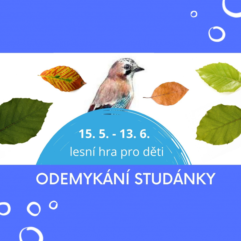 Odemykání studánek
