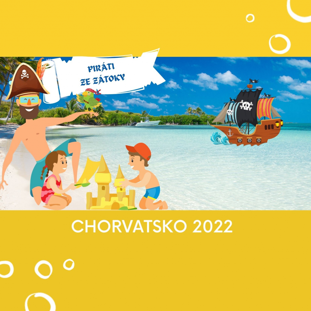 Chorvatsko 2022