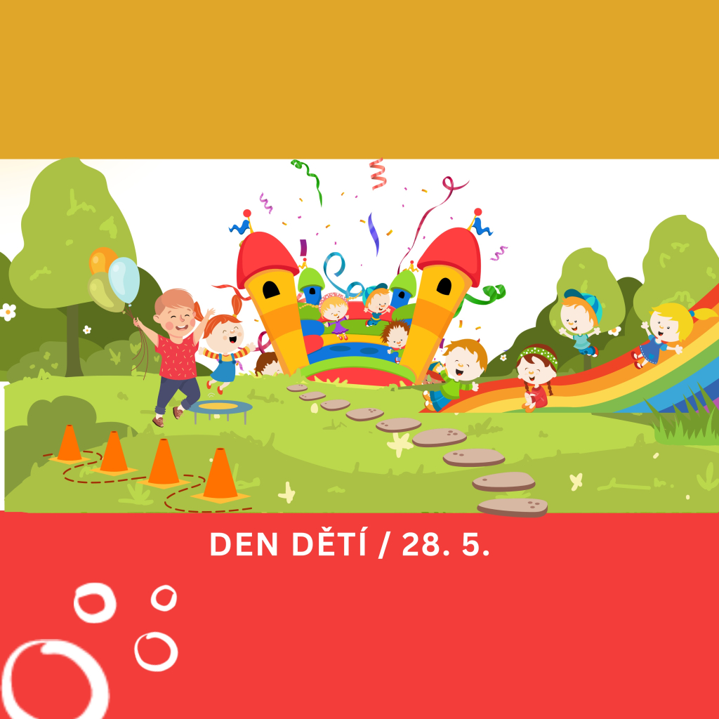 Den dětí