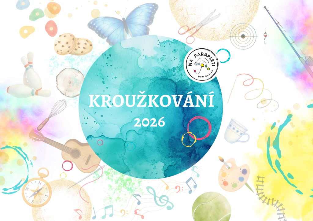 Kroužkování 2026