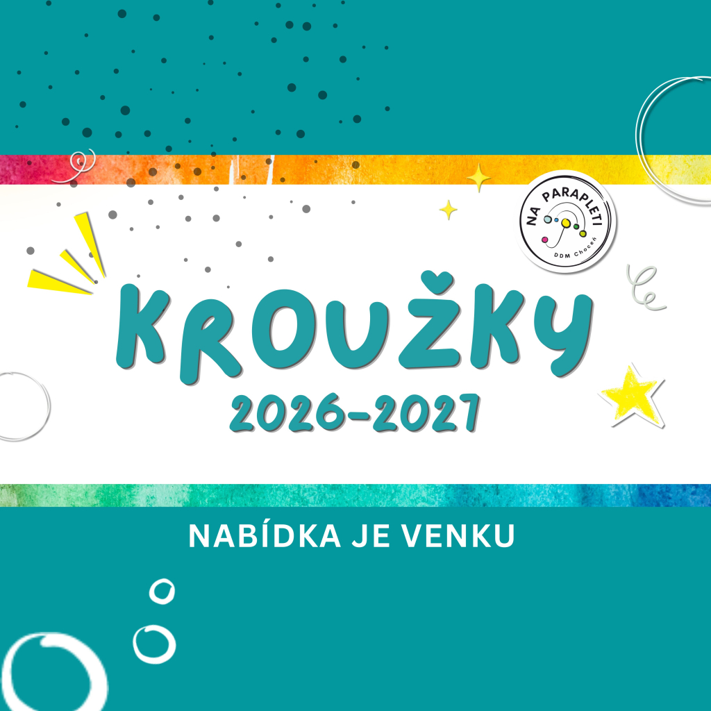 KROUŽKY