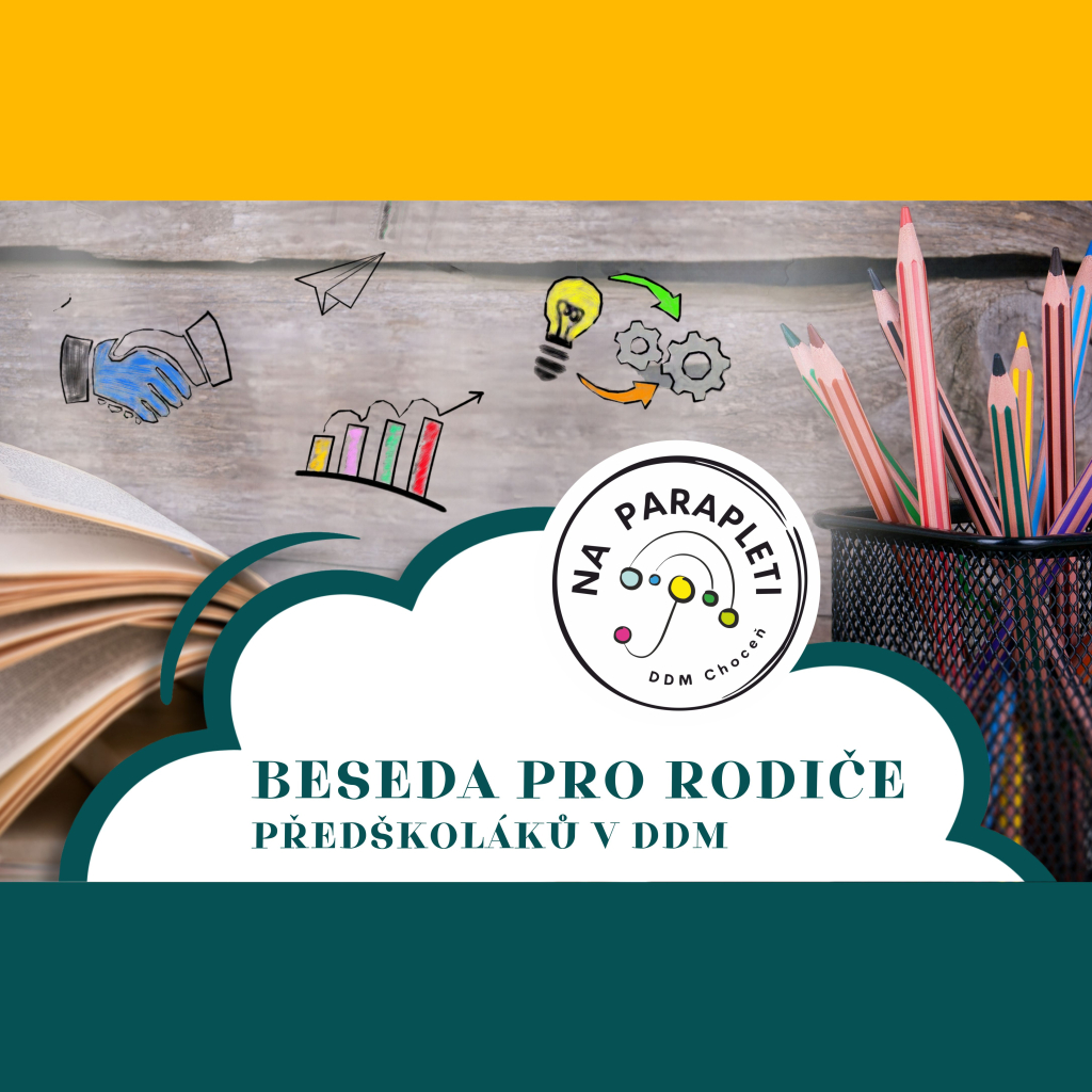 Beseda pro rodiče předškoláků