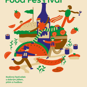 Food festival