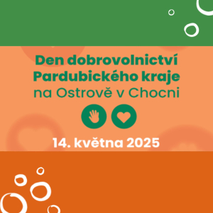 Den dobrovolnictví