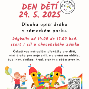 Den dětí