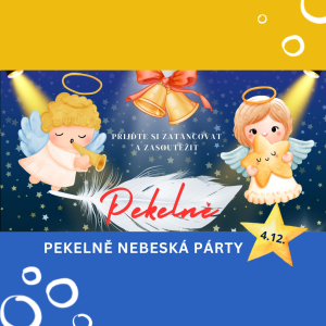 Pekelně nebeská párty