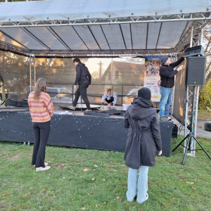 Světýlkování 2025