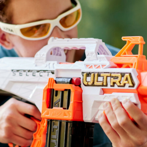 Nerfliga - turnaj Hradec Králové