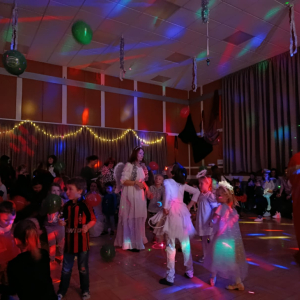 Pekelně nebeská párty 2025