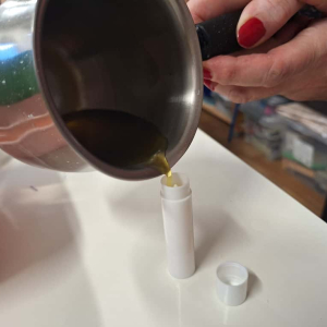 Podzimní tvořivé dílničky