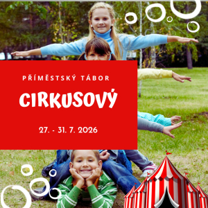 Cirkusový