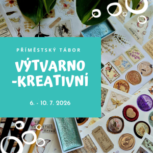 Výtvarno-kreativní