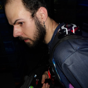 Kroužek Ledňáček - výlet