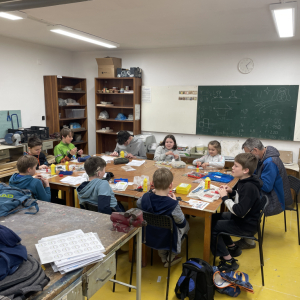 Železniční modelář