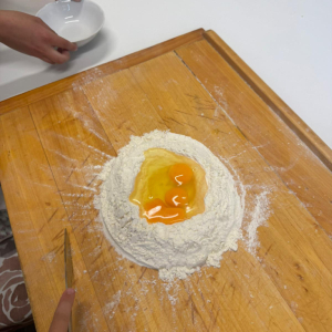 Junior chef