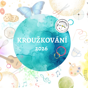 Kroužkování 2026