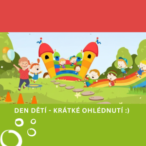 Den dětí 2026