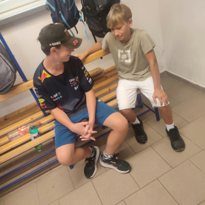 PřT Ledňáčci