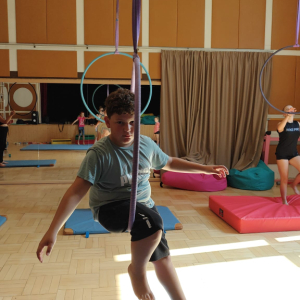 PřT Cirkusový