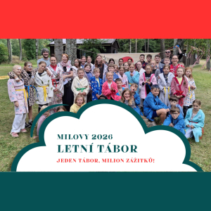 Milovy 2026